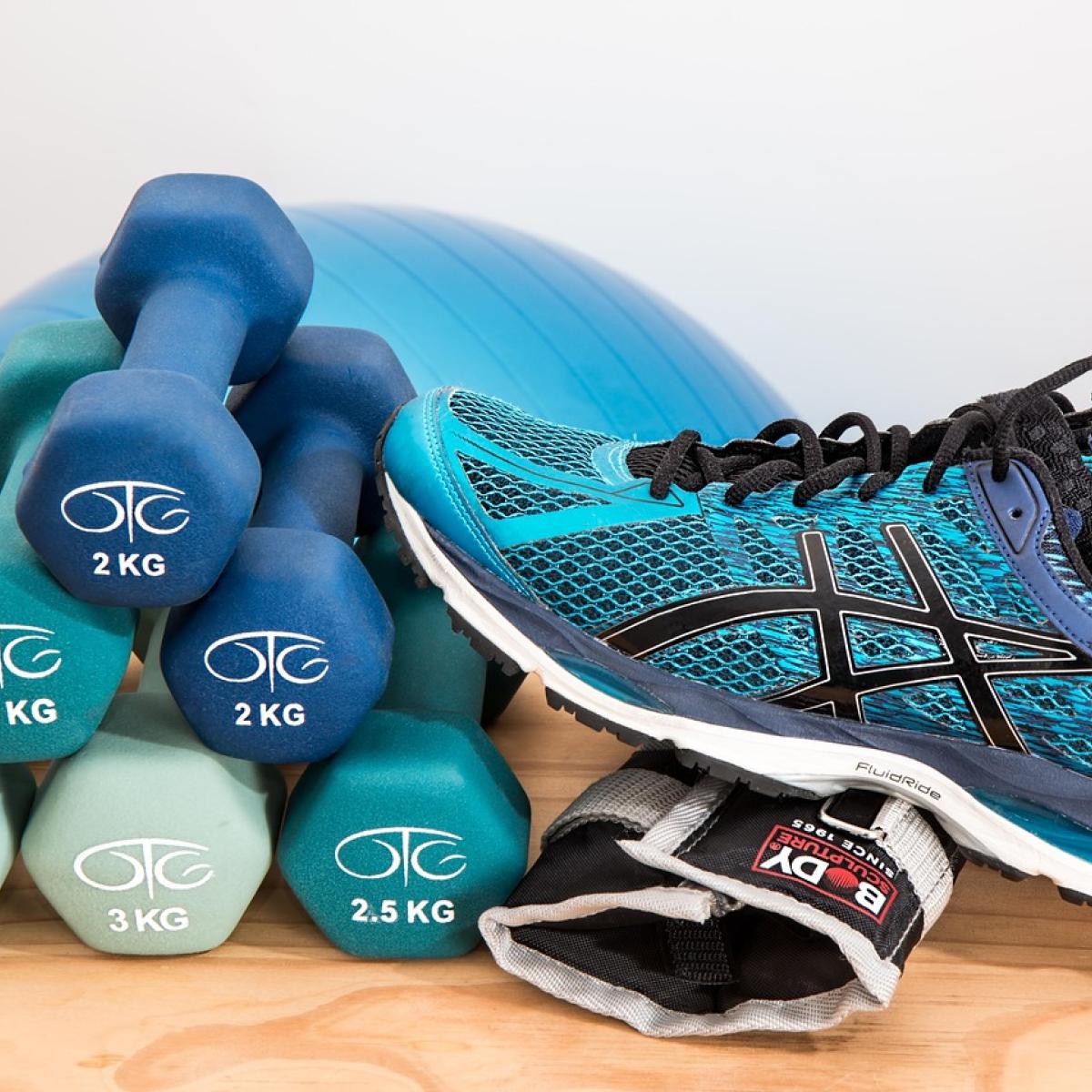 Fitness Routines for Every Lifestyle