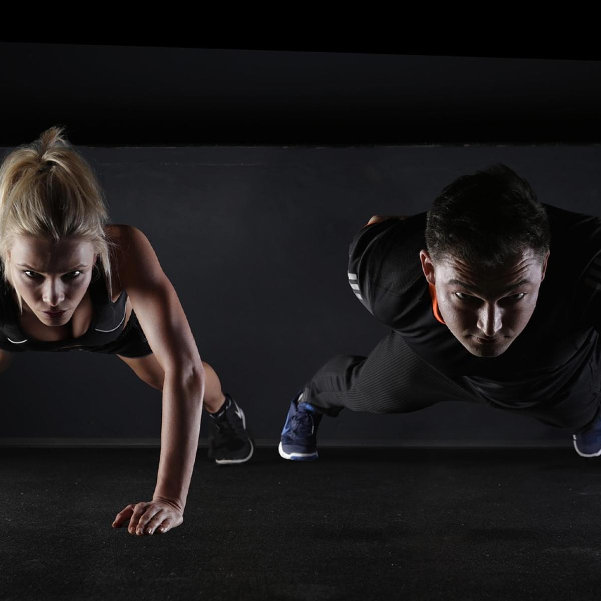 Nutrition Management: Tips for a Healthier Lifestyle